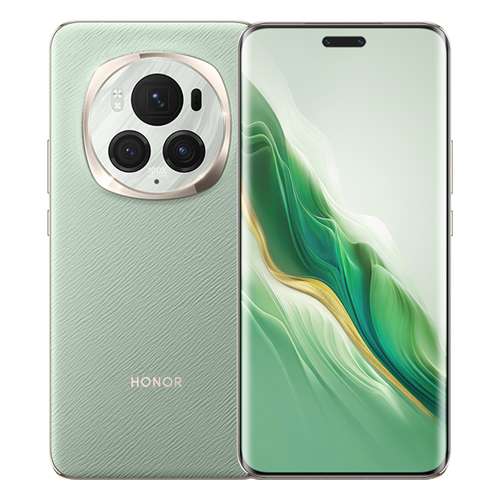 Magic6 Pro (dual sim) 1 To vert reconditionné Reconditionné - Honor reconditionné disponible sur Recommerce