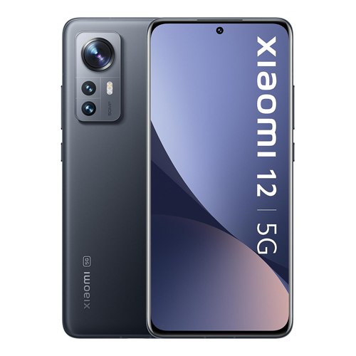 Acheter 12 (dual sim) 256 Go noir reconditionné Reconditionné - 141,90 € 12 (dual sim) 256 Go noir reconditionné Reconditionné - Xiaomi reconditionné disponible sur Recommerce