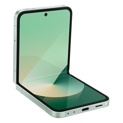 Acheter Galaxy Z Flip6 (dual sim) 512 Go vert reconditionné Reconditionné - 555,90 € Galaxy Z Flip6 (dual sim) 512 Go vert reconditionné Reconditionné - Samsung reconditionné disponible sur Recommerce