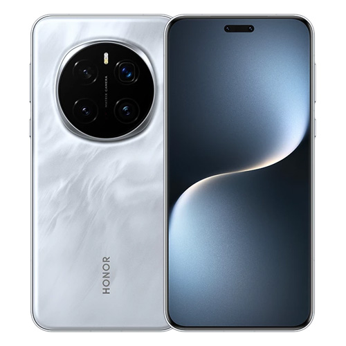 Magic7 Pro (mono sim) 256 Go gris reconditionné Reconditionné - Honor reconditionné disponible sur Recommerce