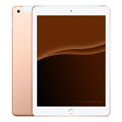 iPad 9.7 (2018) Wi-Fi + 4G 128 Go or reconditionné Reconditionné - Apple reconditionné disponible sur Recommerce