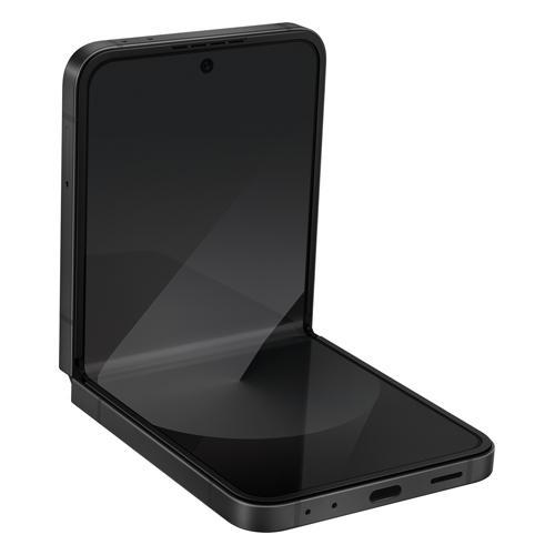 Acheter Galaxy Z Flip6 (mono sim) 256 Go noir reconditionné Reconditionné - 428,90 € Galaxy Z Flip6 (mono sim) 256 Go noir reconditionné Reconditionné - Samsung reconditionné disponible sur Recommerce