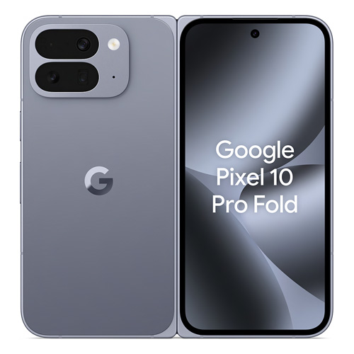 Acheter Google Pixel 10 Pro Fold 1 To gris reconditionné Reconditionné - 1711,90 € Google Pixel 10 Pro Fold 1 To gris reconditionné Reconditionné - Google reconditionné disponible sur Recommerce