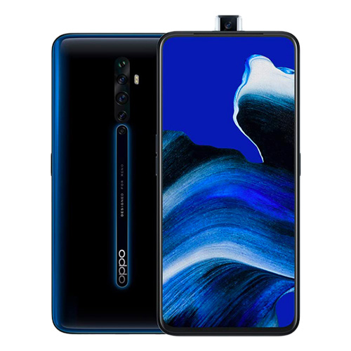 Acheter Reno2 Z 256 Go noir reconditionné Reconditionné - 186,90 € Reno2 Z 256 Go noir reconditionné Reconditionné - Oppo reconditionné disponible sur Recommerce