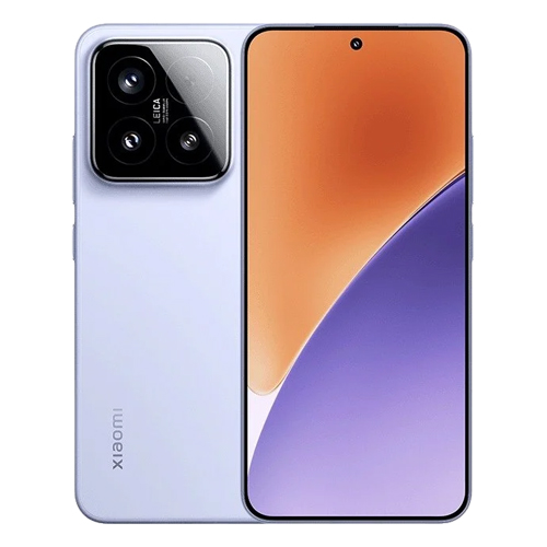 15 (mono sim) 256 Go violet reconditionné Reconditionné - Xiaomi reconditionné disponible sur Recommerce