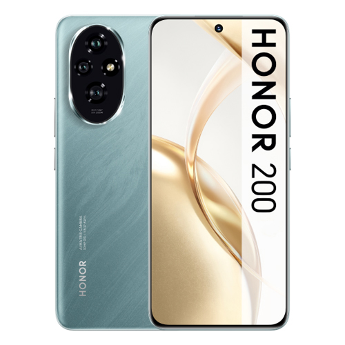 Acheter Honor 200 (dual sim) 512 Go vert reconditionné Reconditionné - 232,90 € Honor 200 (dual sim) 512 Go vert reconditionné Reconditionné - Honor reconditionné disponible sur Recommerce