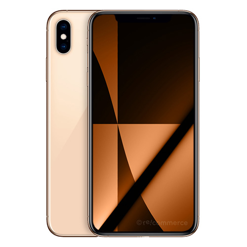Acheter iPhone Xs 512 Go or reconditionné Reconditionné - 201,90 € iPhone Xs 512 Go or reconditionné Reconditionné - Apple reconditionné disponible sur Recommerce
