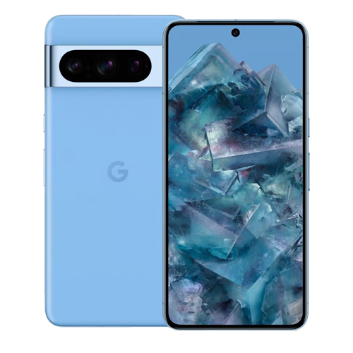 Acheter Google Pixel 8 Pro 128 Go bleu reconditionné Reconditionné - 299,90 ⏠Google Pixel 8 Pro 128 Go bleu reconditionné Reconditionné - Google reconditionné disponible sur Recommerce
