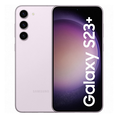 Acheter Galaxy S23+ (dual sim) 512 Go violet reconditionné Reconditionné - 439,90 ⏠Galaxy S23+ (dual sim) 512 Go violet reconditionné Reconditionné - Samsung reconditionné disponible sur Recommerce