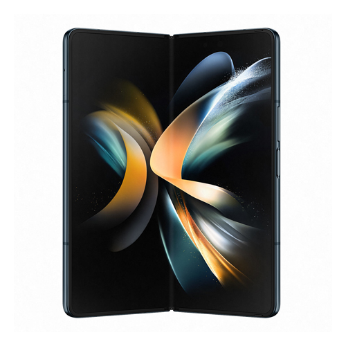 Galaxy Z Fold4 1 To gris reconditionné Reconditionné - Samsung reconditionné disponible sur Recommerce