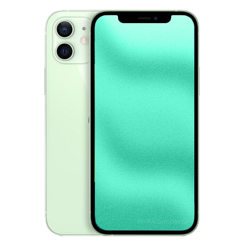 iPhone 12 Mini 256 Go vert reconditionné Reconditionné - Apple reconditionné disponible sur Recommerce