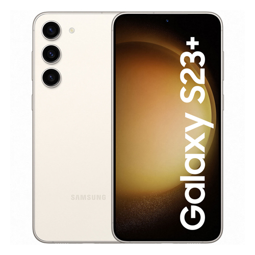 Acheter Galaxy S23+ (dual sim) 512 Go blanc reconditionné Reconditionné - 459,90 € Galaxy S23+ (dual sim) 512 Go blanc reconditionné Reconditionné - Samsung reconditionné disponible sur Recommerce