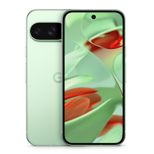 Google Pixel 9 256 Go vert reconditionné Reconditionné - Google reconditionné disponible sur Recommerce
