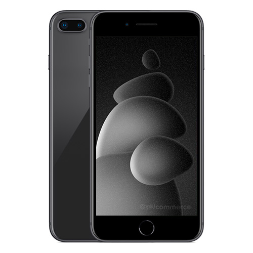 Acheter iPhone 8 Plus 64 Go gris sidéral reconditionné Reconditionné - 151,90 € iPhone 8 Plus 64 Go gris sidéral reconditionné Reconditionné - Apple reconditionné disponible sur Recommerce