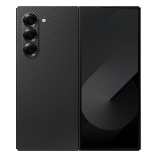 Galaxy Z Fold6 (dual sim) 256 Go noir reconditionné