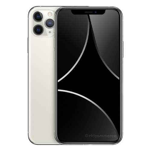 Acheter iPhone 11 Pro Max 512 Go argent reconditionné Reconditionné - 383,90 € iPhone 11 Pro Max 512 Go argent reconditionné Reconditionné - Apple reconditionné disponible sur Recommerce