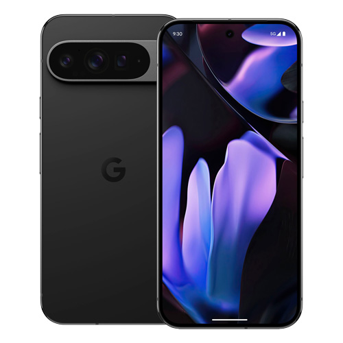 Google Pixel 9 Pro reconditionné