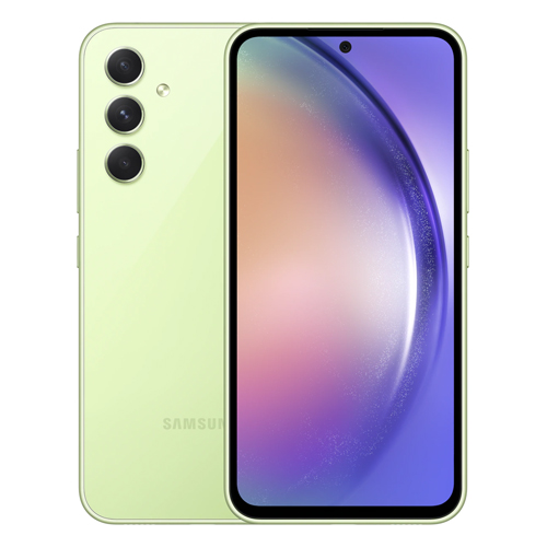 Galaxy A54 reconditionné