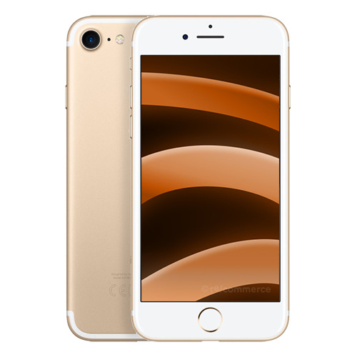 iPhone 7 32 Go or reconditionné  - Apple reconditionné disponible sur Recommerce