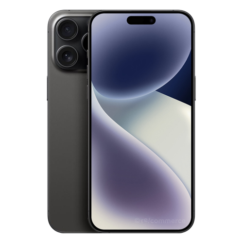 Acheter iPhone 15 Pro Max 1 To titane noir reconditionné Reconditionné - 913,90 € iPhone 15 Pro Max 1 To titane noir reconditionné Reconditionné - Apple reconditionné disponible sur Recommerce