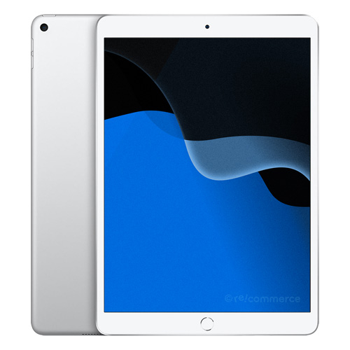 Acheter iPad Air 3 (2019) Wi-Fi 64 Go argent reconditionné Reconditionné - 247,90 € iPad Air 3 (2019) Wi-Fi 64 Go argent reconditionné Reconditionné - Apple reconditionné disponible sur Recommerce