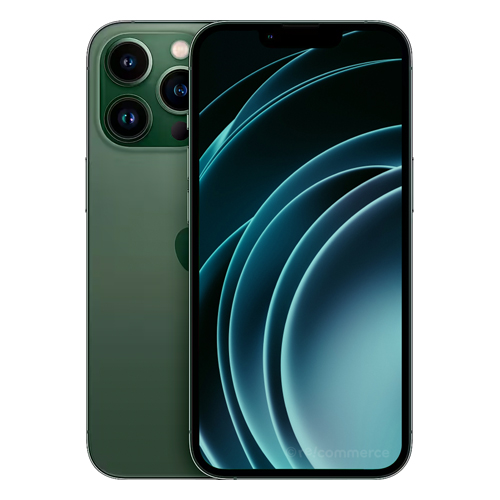 Acheter iPhone 13 Pro 1 To vert alpin reconditionné Reconditionné - 625,90 € iPhone 13 Pro 1 To vert alpin reconditionné Reconditionné - Apple reconditionné disponible sur Recommerce