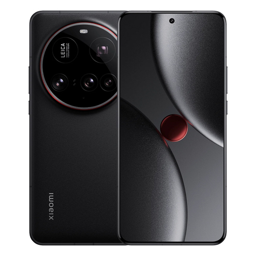 15 Ultra (mono sim) 512 Go noir reconditionné Reconditionné - Xiaomi reconditionné disponible sur Recommerce