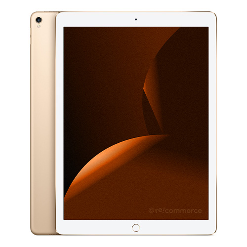iPad Pro 12.9 (2017) Wi-Fi 64 Go or reconditionné Reconditionné - Apple reconditionné disponible sur Recommerce