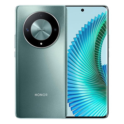 Magic6 Lite (dual sim) 256 Go vert reconditionné Reconditionné - Honor reconditionné disponible sur Recommerce