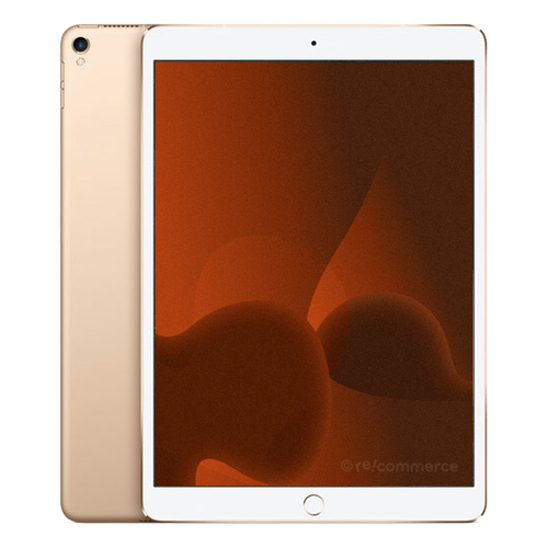 iPad Pro 10.5 (2017) Wi-Fi 64 Go or reconditionné Reconditionné - Apple reconditionné disponible sur Recommerce