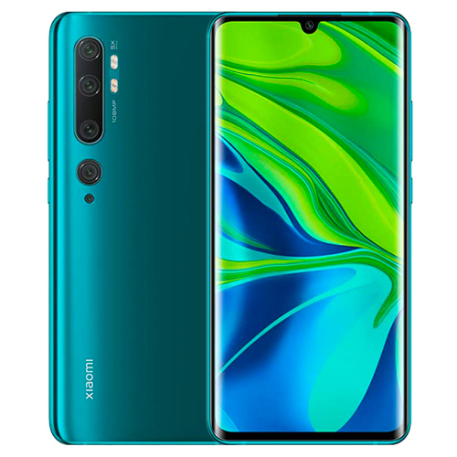 Acheter Mi Note 10 128 Go vert reconditionné Reconditionné - 156,90 € Mi Note 10 128 Go vert reconditionné Reconditionné - Xiaomi reconditionné disponible sur Recommerce