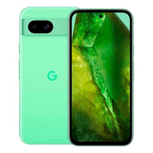 Acheter Pixel 8a 128 Go vert reconditionné Reconditionné - 237,90 € Pixel 8a 128 Go vert reconditionné Reconditionné - Google reconditionné disponible sur Recommerce