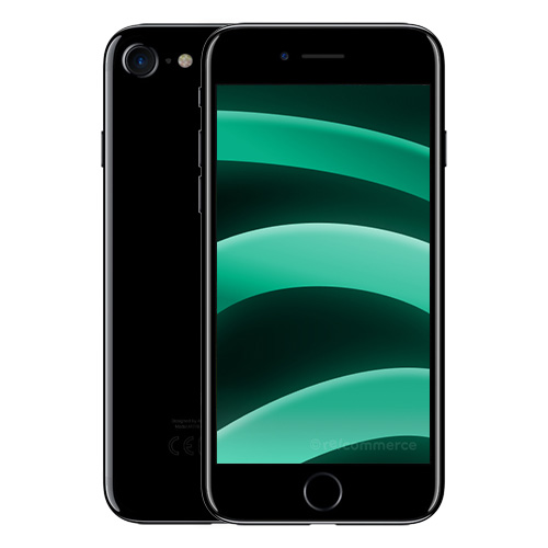 iPhone 7 128 Go noir de jais reconditionné Reconditionné - Apple reconditionné disponible sur Recommerce