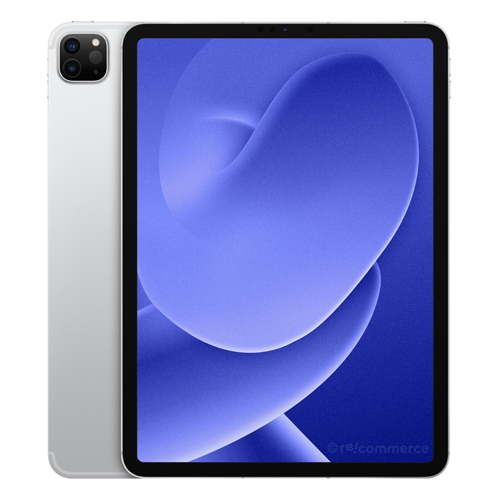 Acheter iPad Pro 11 (2021) Wi-FI + 4G 256 Go argent reconditionné Reconditionné - 641,90 € iPad Pro 11 (2021) Wi-FI + 4G 256 Go argent reconditionné Reconditionné - Apple reconditionné disponible sur Recommerce