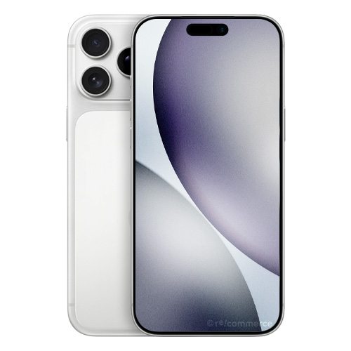 Acheter iPhone 17 Pro Max 1 To argent reconditionné Reconditionné - 1469,90 € iPhone 17 Pro Max 1 To argent reconditionné Reconditionné - Apple reconditionné disponible sur Recommerce