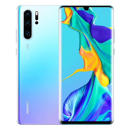 P30 Pro (dual sim) 128 Go Nacré reconditionné Reconditionné - Huawei reconditionné disponible sur Recommerce
