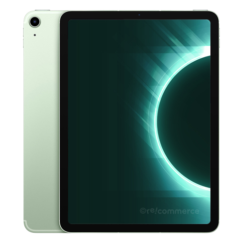 iPad Air 4 (2020) Wi-FI + 4G 64 Go vert reconditionné Reconditionné - Apple reconditionné disponible sur Recommerce