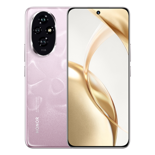Acheter Honor 200 (dual sim) 512 Go rose reconditionné Reconditionné - 212,90 € Honor 200 (dual sim) 512 Go rose reconditionné Reconditionné - Honor reconditionné disponible sur Recommerce