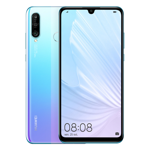 Acheter P30 lite (dual sim) 128 Go violet reconditionné Reconditionné - 146,90 € P30 lite (dual sim) 128 Go violet reconditionné Reconditionné - Huawei reconditionné disponible sur Recommerce