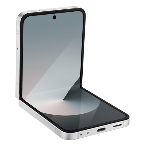 Acheter Galaxy Z Flip6 (mono sim) 256 Go blanc reconditionné Reconditionné - 489,90 € Galaxy Z Flip6 (mono sim) 256 Go blanc reconditionné Reconditionné - Samsung reconditionné disponible sur Recommerce