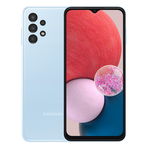 Acheter Galaxy A13 (dual sim) 64 Go bleu reconditionné Reconditionné - 136,90 € Galaxy A13 (dual sim) 64 Go bleu reconditionné Reconditionné - Samsung reconditionné disponible sur Recommerce