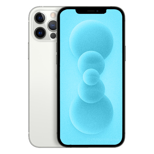 iPhone 12 Pro 256 Go argent reconditionné Reconditionné - Apple reconditionné disponible sur Recommerce