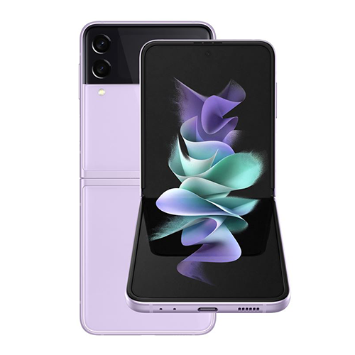 Acheter Galaxy Z Flip3 256 Go violet reconditionné Reconditionné - 272,90 € Galaxy Z Flip3 256 Go violet reconditionné Reconditionné - Samsung reconditionné disponible sur Recommerce