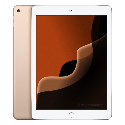 Acheter iPad Air 2 (2014) Wi-Fi 64 Go or reconditionné Reconditionné - 156,90 € iPad Air 2 (2014) Wi-Fi 64 Go or reconditionné Reconditionné - Apple reconditionné disponible sur Recommerce