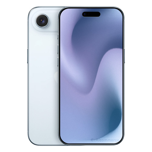 iPhone Air 256 Go bleu ciel reconditionné Reconditionné - Apple reconditionné disponible sur Recommerce