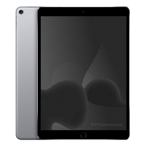 Acheter iPad Pro 10.5 (2017) Wi-Fi 64 Go gris sidéral reconditionné Reconditionné - 171,90 ⏠iPad Pro 10.5 (2017) Wi-Fi 64 Go gris sidéral reconditionné Reconditionné - Apple reconditionné disponible sur Recommerce
