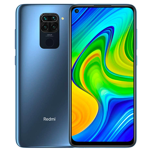 Acheter Redmi Note 9 64 Go gris reconditionné Reconditionné - 115,90 € Redmi Note 9 64 Go gris reconditionné Reconditionné - Xiaomi reconditionné disponible sur Recommerce