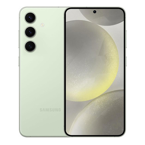 Galaxy S24 (dual sim) 256 Go vert reconditionné Reconditionné - Samsung reconditionné disponible sur Recommerce