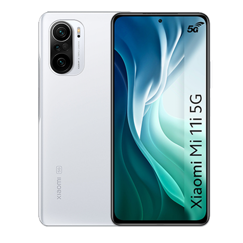 Acheter Mi 11i 128 Go blanc reconditionné Reconditionné - 90,90 € Mi 11i 128 Go blanc reconditionné Reconditionné - Xiaomi reconditionné disponible sur Recommerce