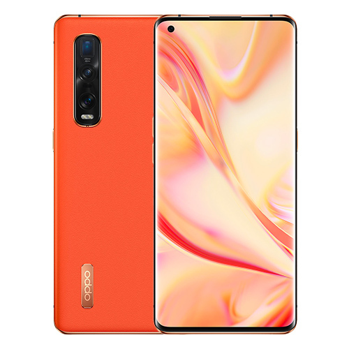 Find X2 Pro 256 Go orange reconditionné Reconditionné - Oppo reconditionné disponible sur Recommerce